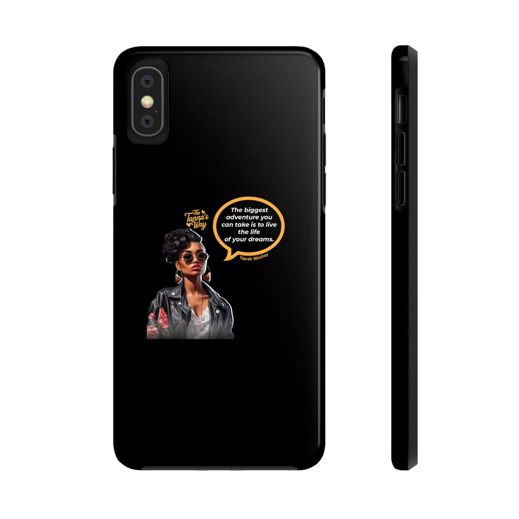 Oprah Winfrey | Tough Phone Cases